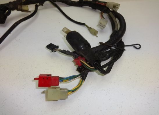 Kabelboom Honda VF 1100 C Magna