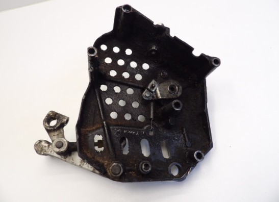 Ritzelabdeckung Suzuki GSX F 750