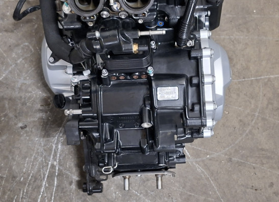 Motorblok BMW F 850 GS