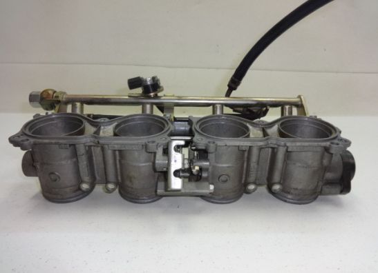 Throttle body Honda CBR Fireblade