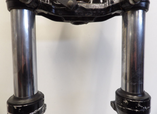 Gabelholm Komplett Honda CBF 500