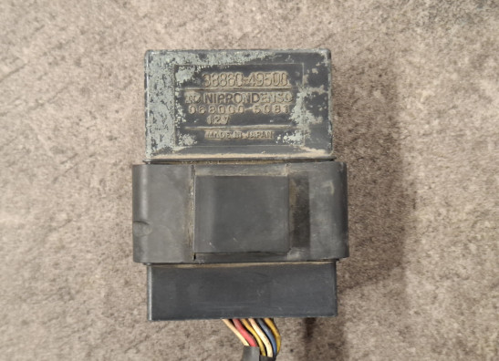 CDI ECU unit Suzuki GSX 1100 EF ES