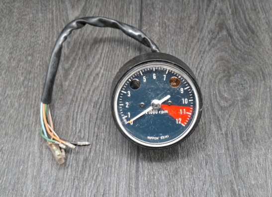 Tacho Honda CB 250 K