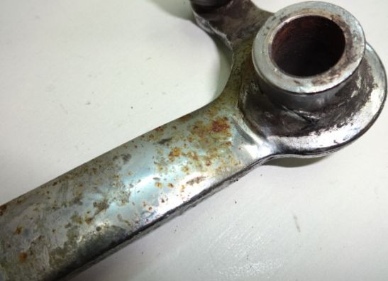 Gear change pedal  Honda CB 450