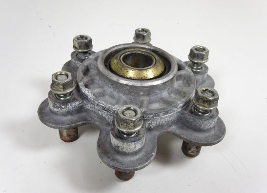 Tandwieldrager Ducati Monster S4