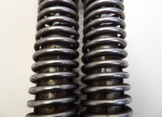 Achterschokbreker Harley Davidson Sportster