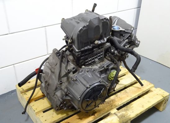 Engine Aprilia Falco