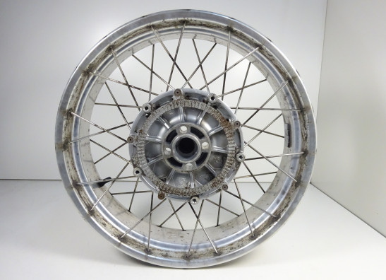 Felge hinten BMW R 1150 GS