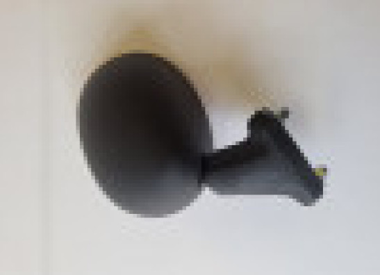 Mirror left Suzuki GSX R 1100