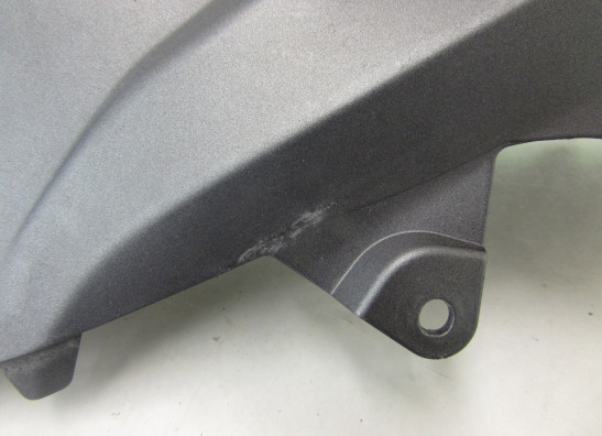 Rechter zijkuip klein Suzuki GSX R 1000