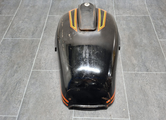 Benzintank Suzuki GS 550