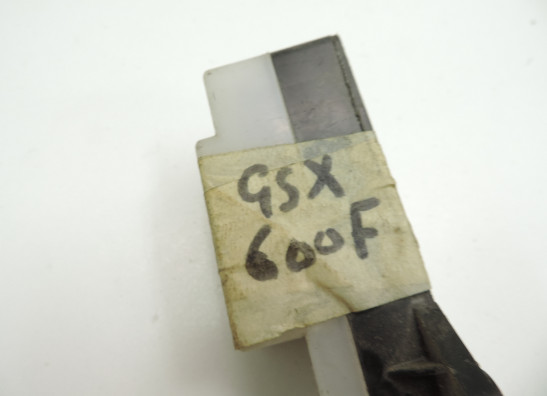 Zekeringkast Suzuki GSX F 600