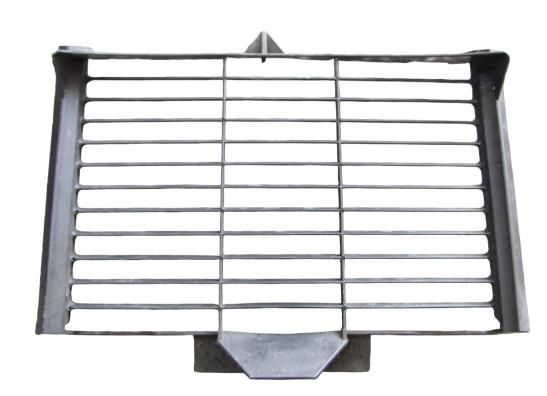 Radiator parts Yamaha FZ6