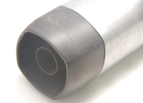 Uitlaat Harley Davidson VROD VRSC