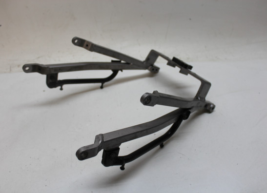 Heckrahme Kawasaki ZXR 750