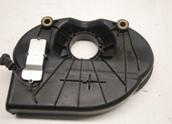 Luchtfilterhuis Harley Davidson Dyna