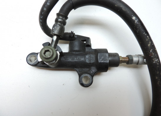 Rear brake master cylinder  Yamaha YZF R6