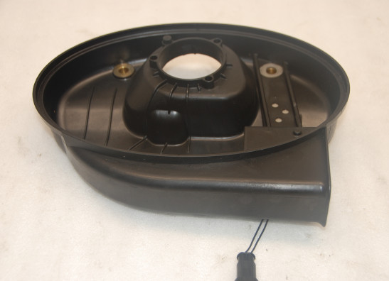 Luftfiltergehäuse Harley Davidson Softtail