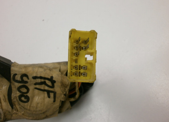 Stuurschakelaar links Suzuki RF 900