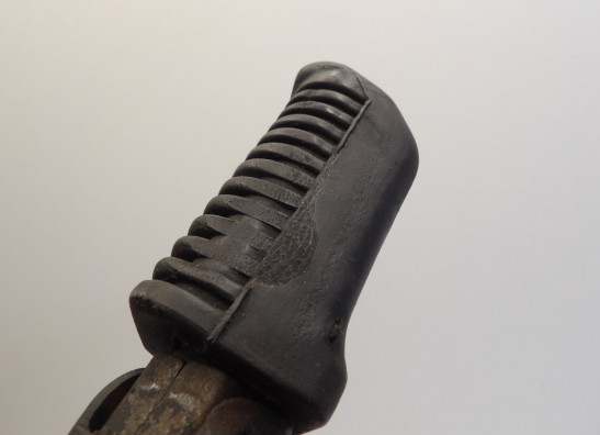 Voetsteun Rechts Yamaha XS 750