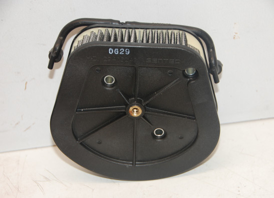 Luchtfilterhuis Harley Davidson Softtail