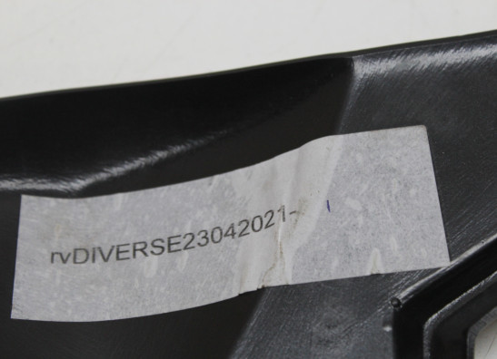 Buddycover Honda CB 1000 R