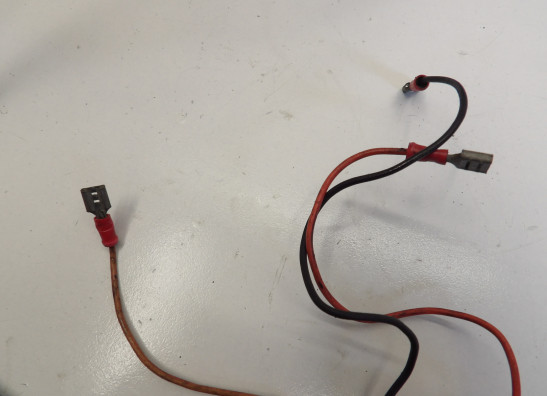 Stuurschakelaar rechts Yamaha FAZER 600