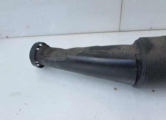 Muffler Yamaha FJ 1200