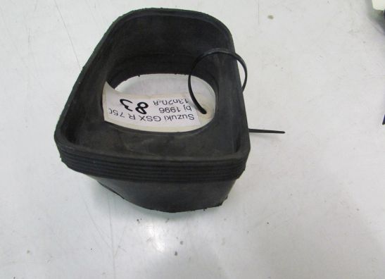 Air intake center Suzuki GSX R 750
