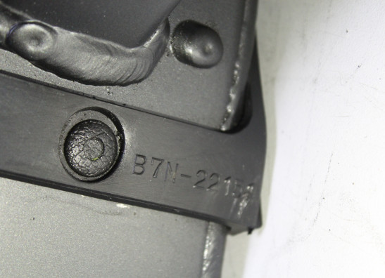 Hinterradschwinge Yamaha MT 09