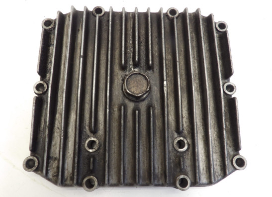 Carterpan Suzuki GS 500 E