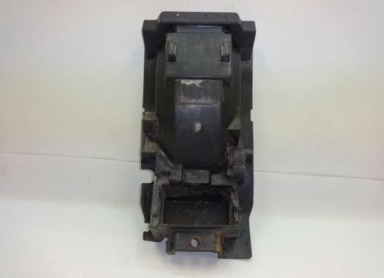 Rear fender Kawasaki ZZR 600