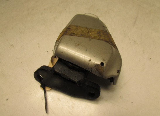 Voetsteun Rechts Honda PC 800