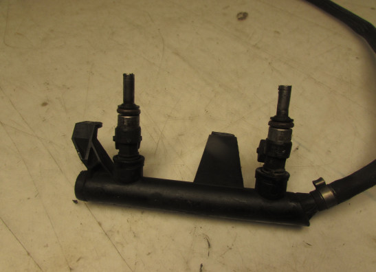 Brandstofslang BMW C 650 GT