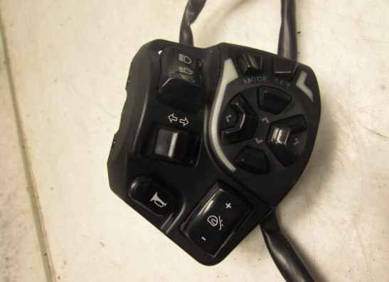 Handlebar switch assy Can-am Overig Can Am