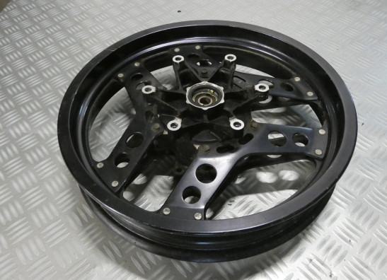 Voorvelg Honda VF 1000 F