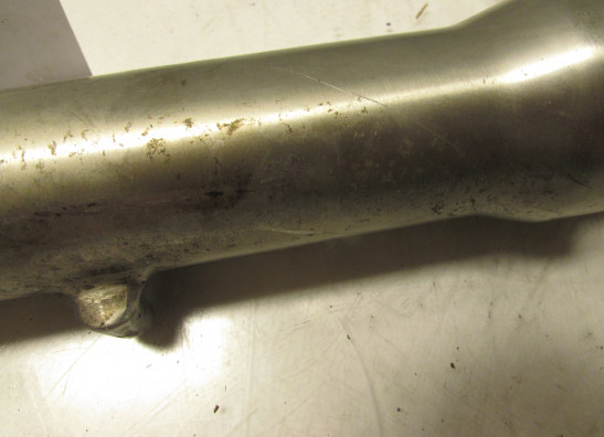 Voorpoot rechts compleet Kawasaki ZXR 750