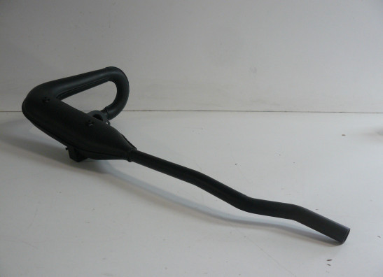 Uitlaat Suzuki Overige Suzuki