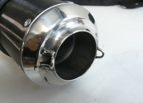 Sports exhaust Race-parts Modern Racers