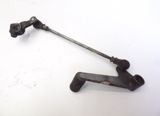 Schakelpedaal Honda CBR 600 F