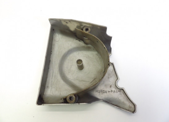 Motorblokdeksel voortandwiel Honda CB 500