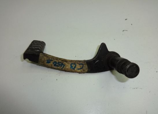 Bremspedal Honda CB 450