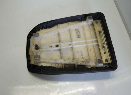 Buddy zadel Kawasaki ZXR 750