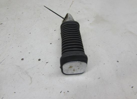 Duo voetsteun links Suzuki GS 500 E