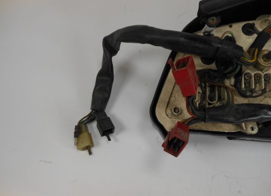 Meter combination Honda VFR 750