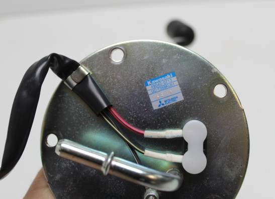 Fuel pump Kawasaki Z 300