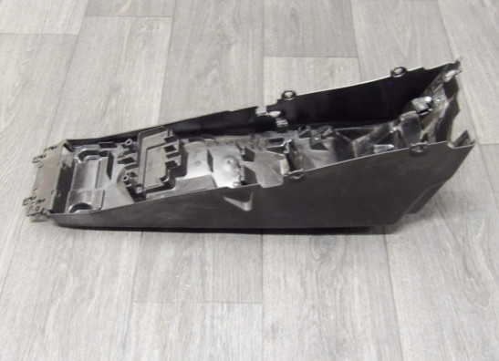 Hinterradabdeckung Triumph Tiger 1200 Explorer GT PRO