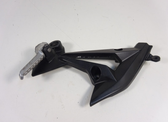 Pillion step left  Kawasaki Z 750