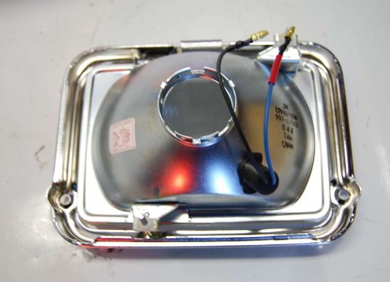 Koplamp Overig Onbekend Unknown