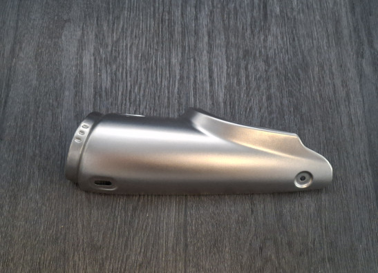 Muffler BMW R 1200 GS LC